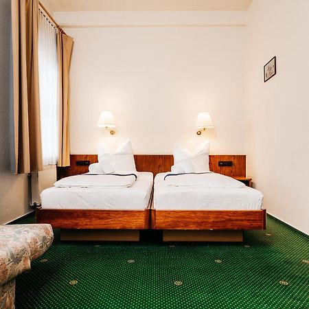 Hotel Brander Hof מראה חיצוני תמונה