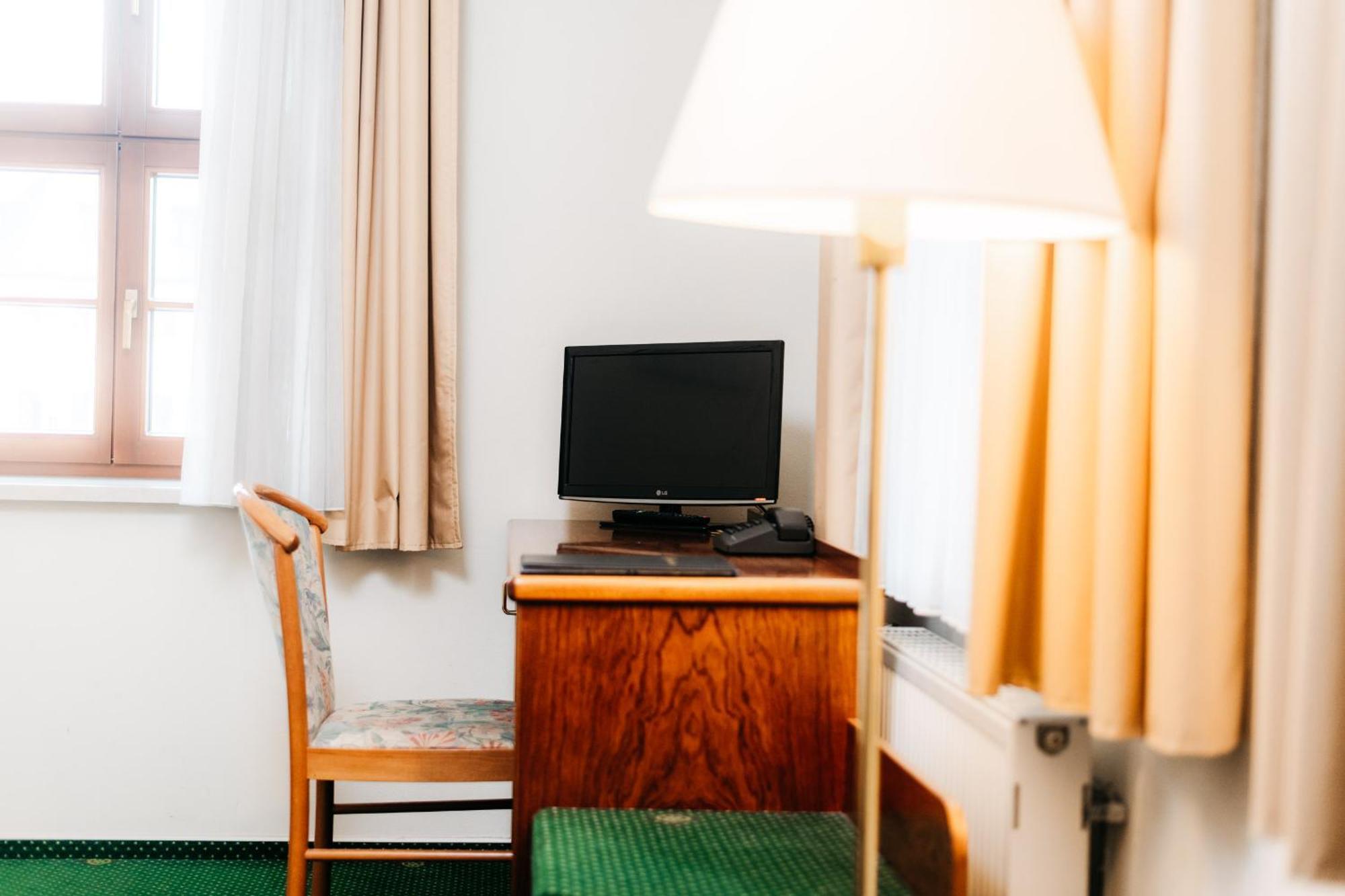 Hotel Brander Hof מראה חיצוני תמונה
