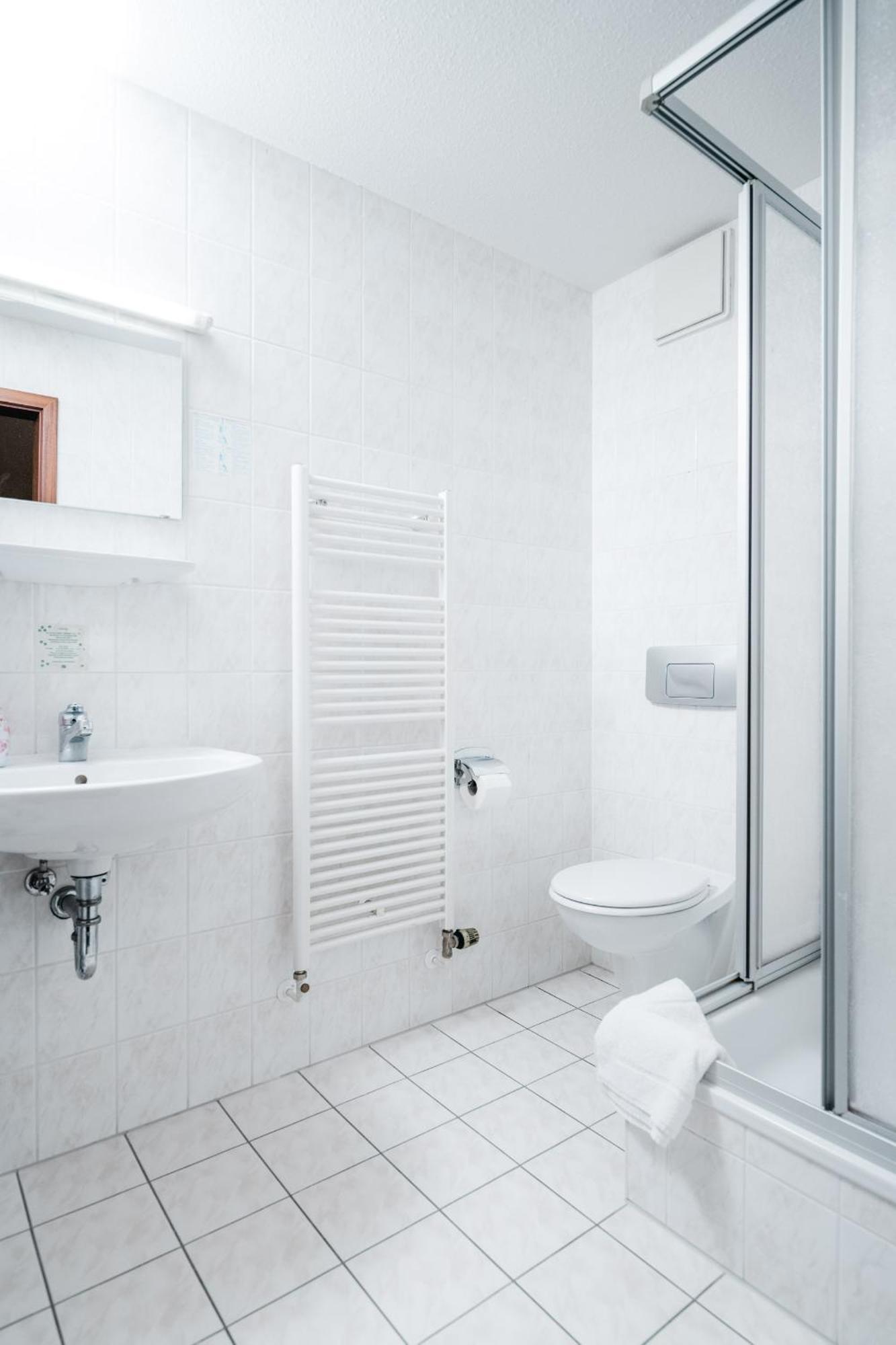Hotel Brander Hof מראה חיצוני תמונה