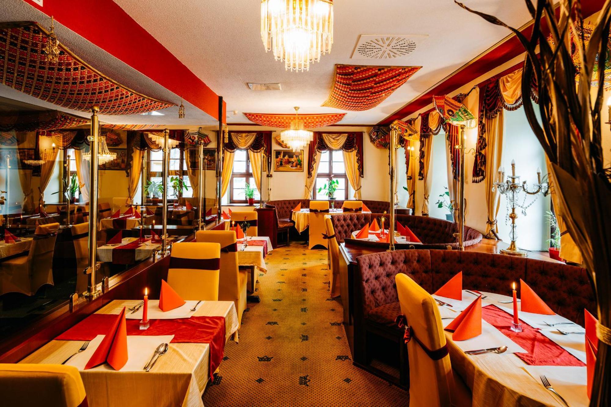 Hotel Brander Hof מראה חיצוני תמונה